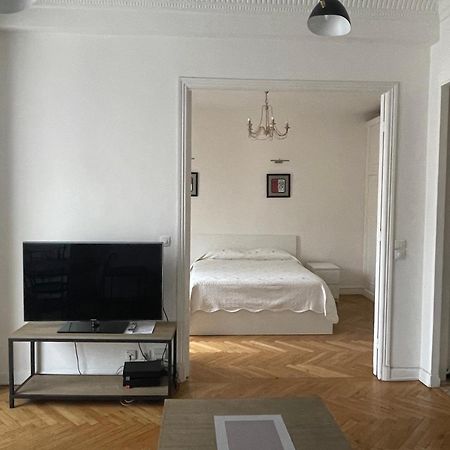 Appartement Square Alziary Nice Eksteriør bilde