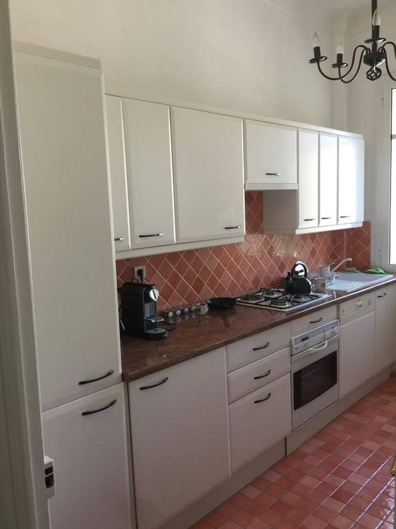 Appartement Square Alziary Nice Rom bilde