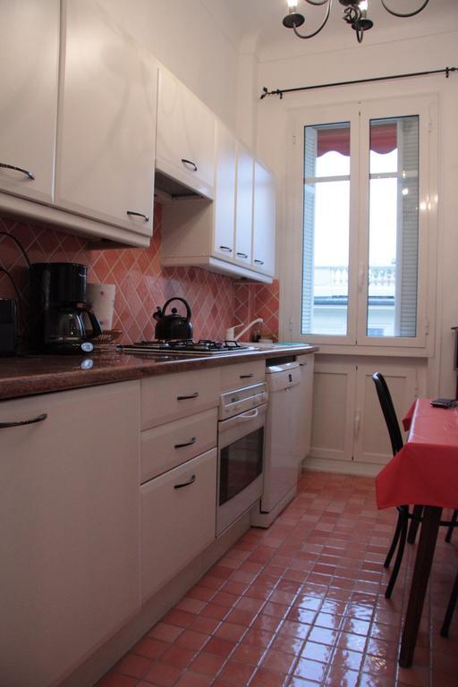 Appartement Square Alziary Nice Eksteriør bilde