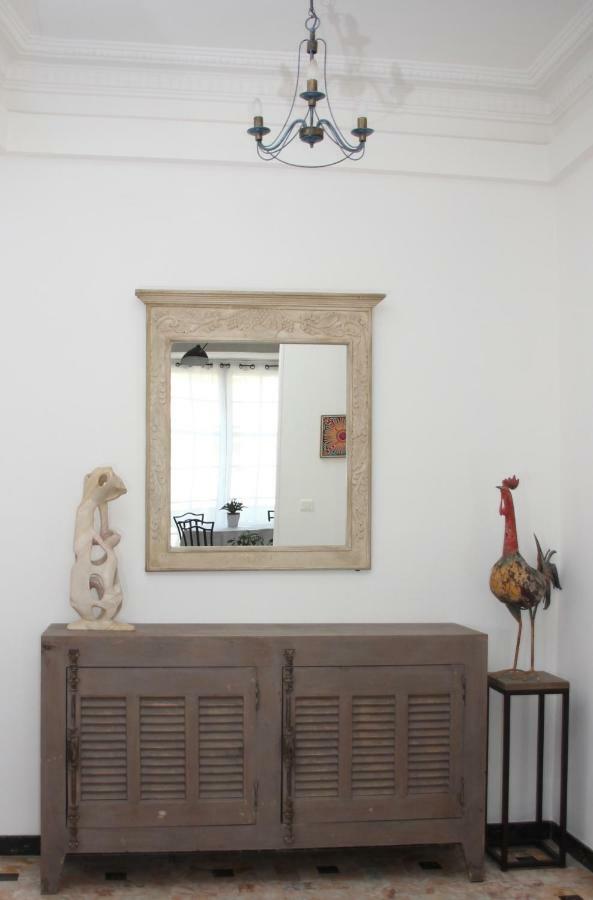 Appartement Square Alziary Nice Eksteriør bilde