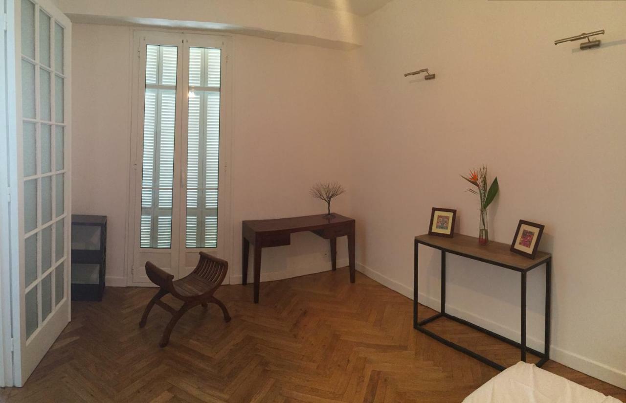 Appartement Square Alziary Nice Eksteriør bilde