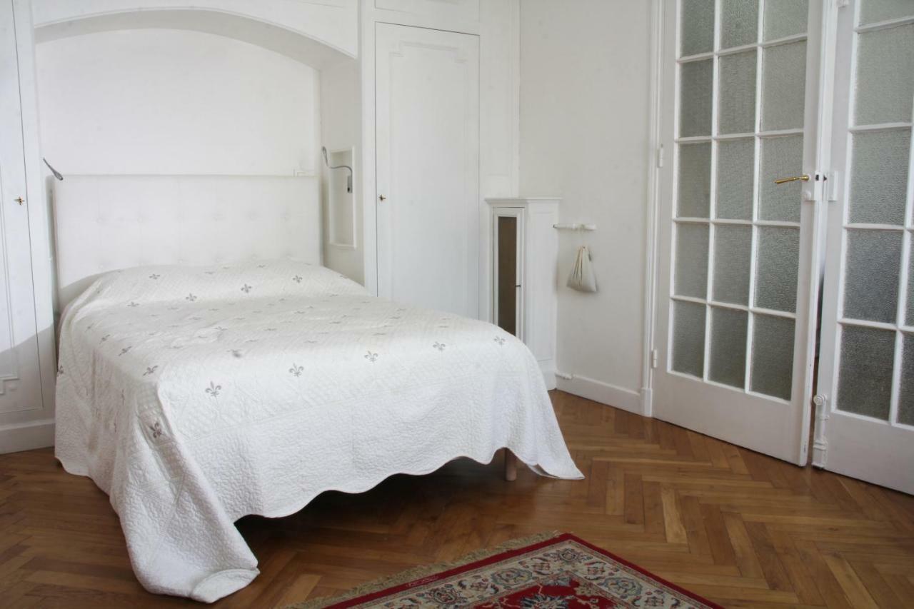 Appartement Square Alziary Nice Eksteriør bilde